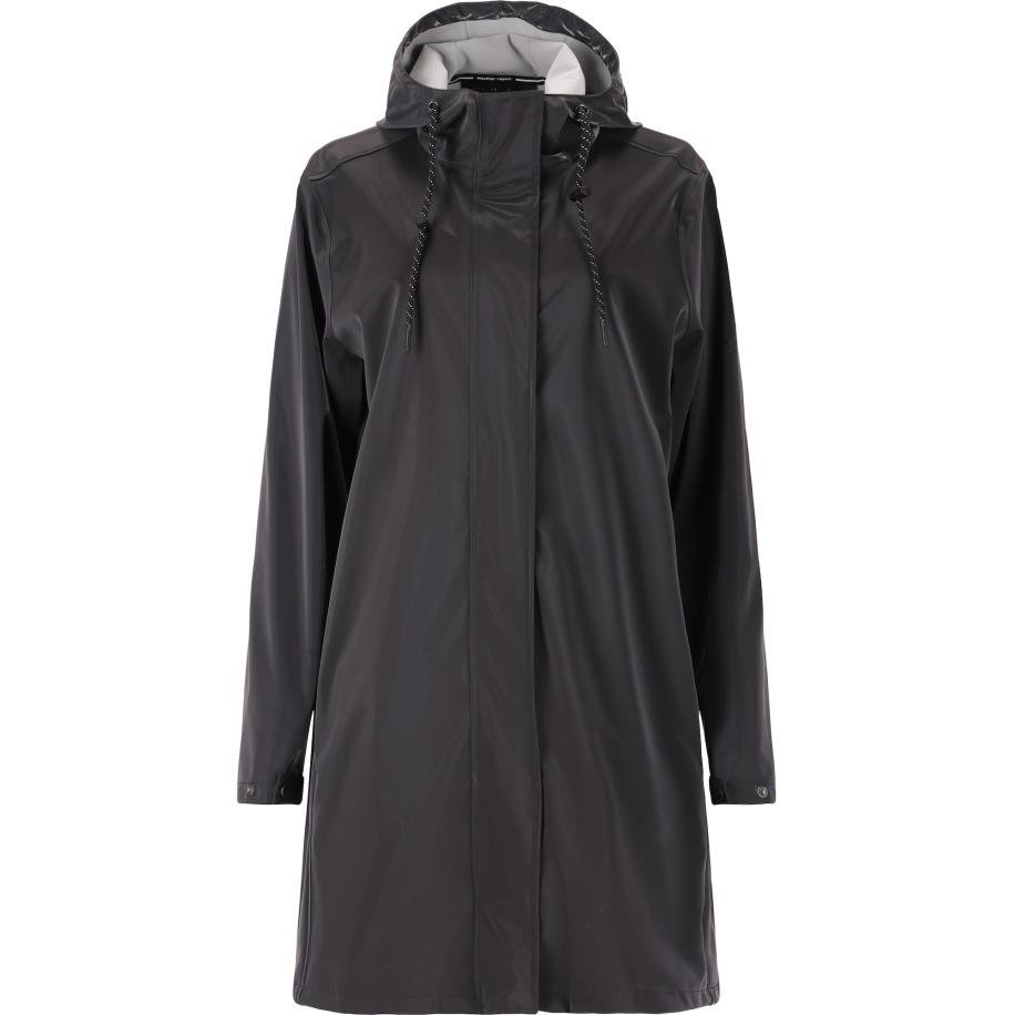 Weather Report Weather Report Functionele jas Muggy antraciet -