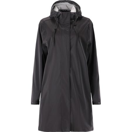 Weather Report Weather Report Functionele jas Muggy antraciet