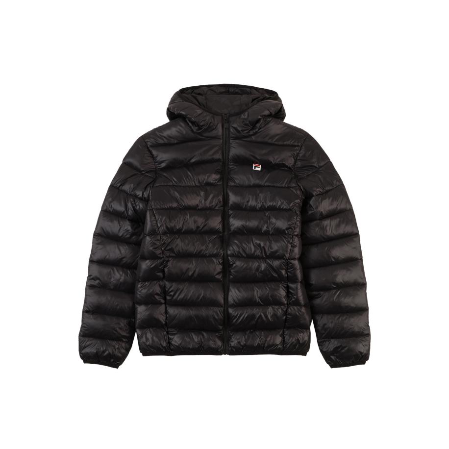 Fila FILA Tussenjas Milano zwart -