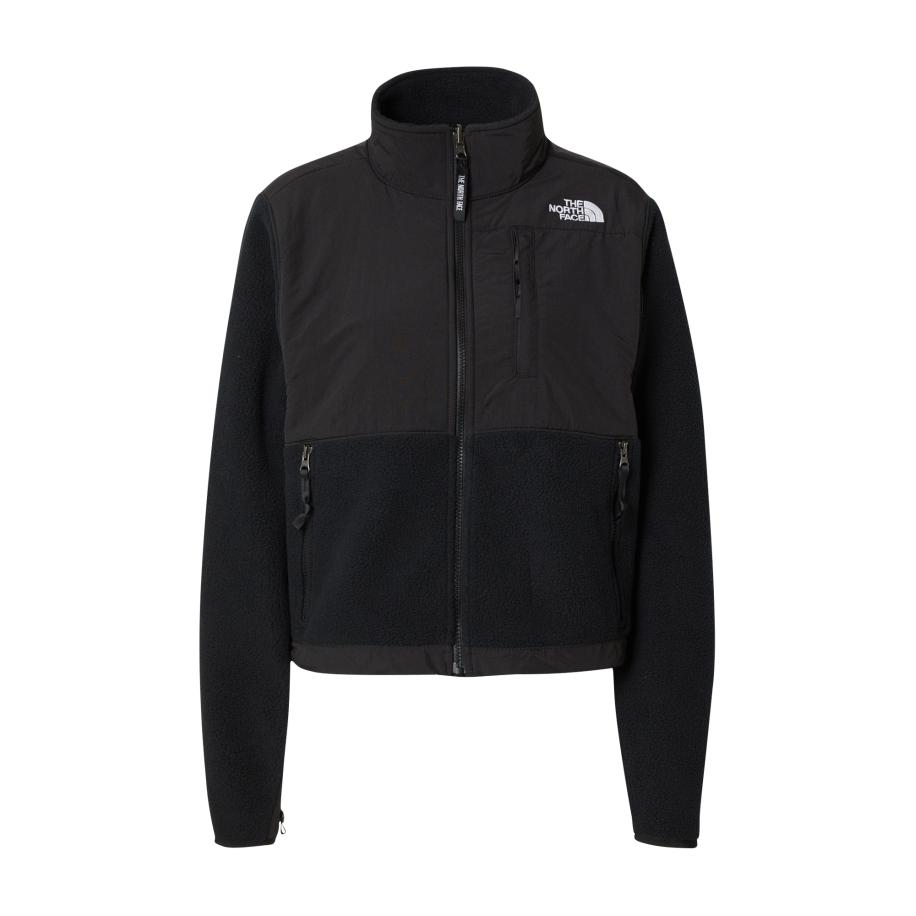 The North Face THE NORTH FACE Fleece jas RETRO DENALI zwart / wit -