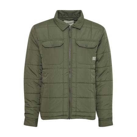 11 Project 11 Project Tussenjas groen