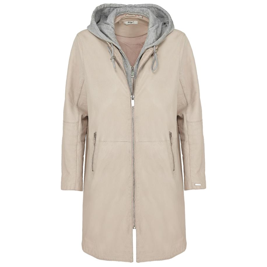 Maze Maze Tussenjas greige -