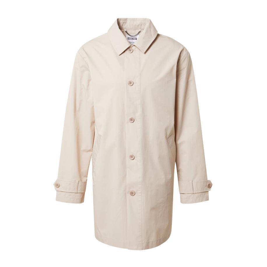 TRAPP TRAPP Tussenjas Gregor beige -