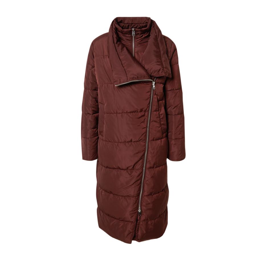 ABOUT YOU ABOUT YOU Wintermantel bessen -