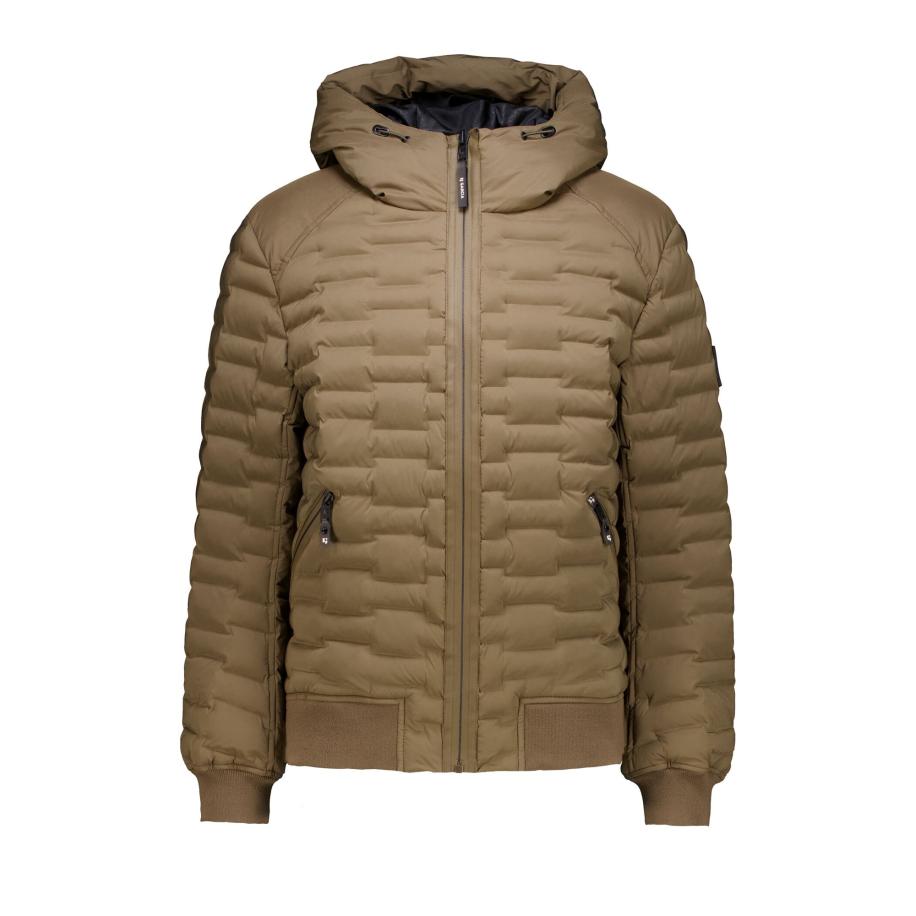 Garcia GARCIA Tussenjas brons -