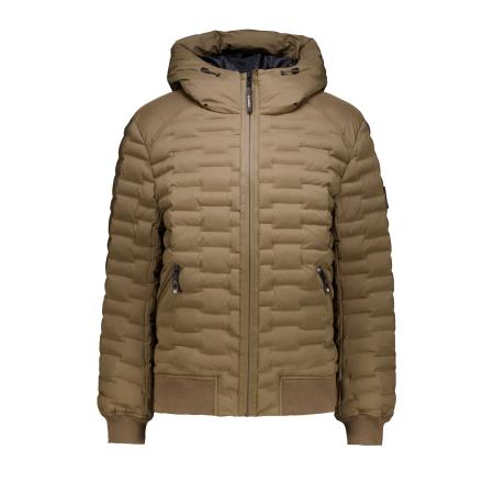 Garcia GARCIA Tussenjas brons