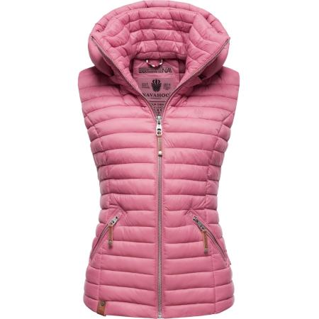 NAVAHOO NAVAHOO Bodywarmer Shadaa oudroze