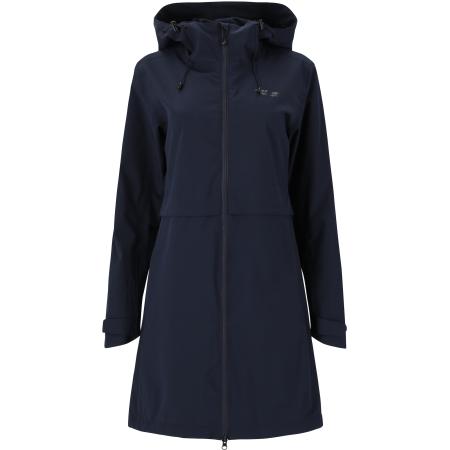 Weather Report Weather Report Winterparka Dayton donkerblauw
