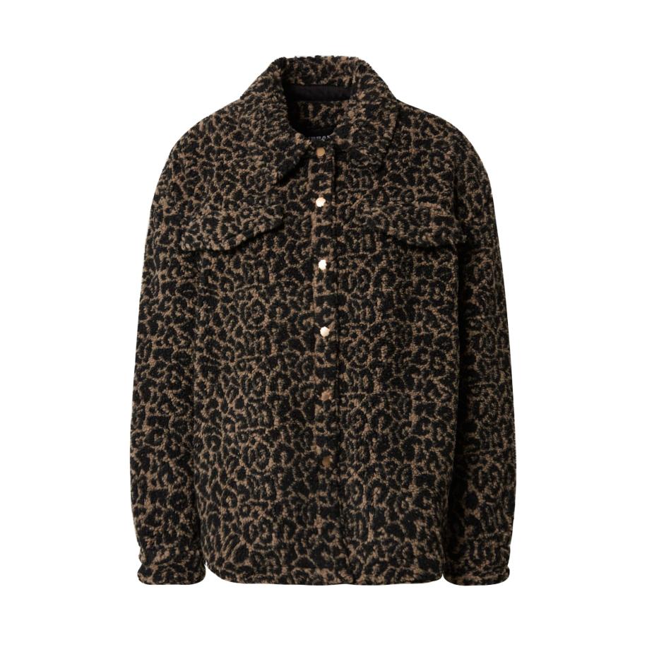 Urban Classics Urban Classics Tussenjas taupe / zwart -