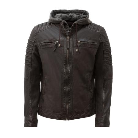 RICANO RICANO Tussenjas 12815 donkerbruin