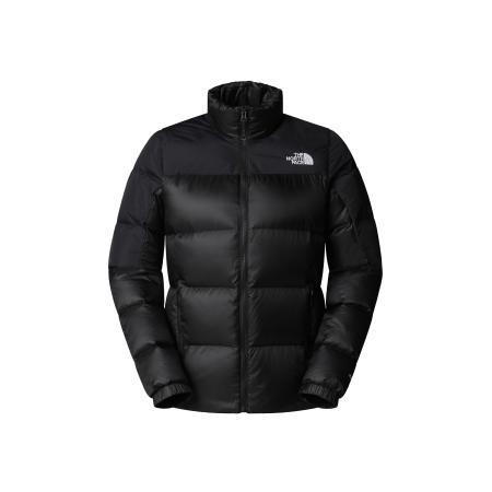 The North Face THE NORTH FACE Outdoorjas Diablo 2.0 zwart / wit