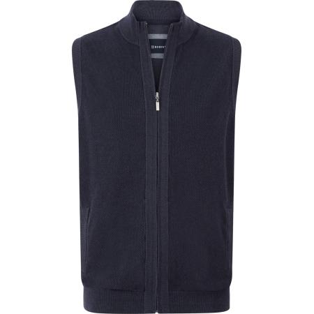 BABISTA BABISTA Bodywarmer nachtblauw