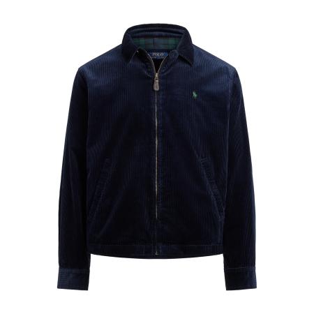 Polo Ralph Lauren Polo Ralph Lauren Tussenjas 8 WALE navy