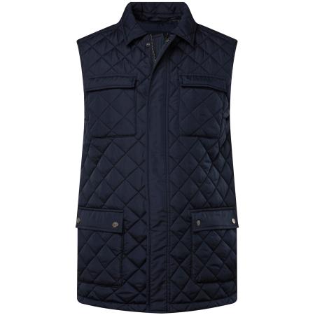 Boston Park Boston Park Bodywarmer navy