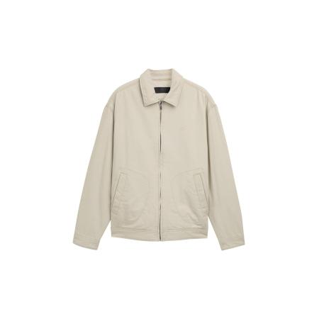 Tom Tailor TOM TAILOR DENIM Tussenjas taupe