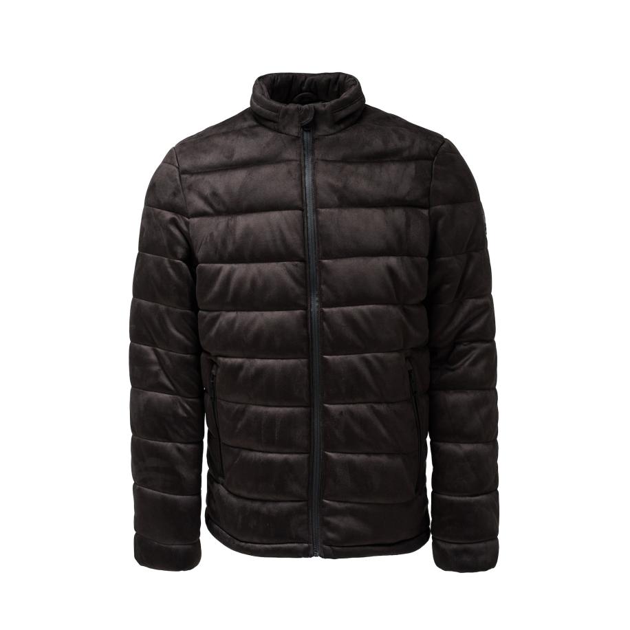 Salsa Salsa Jeans Winterjas bruin -