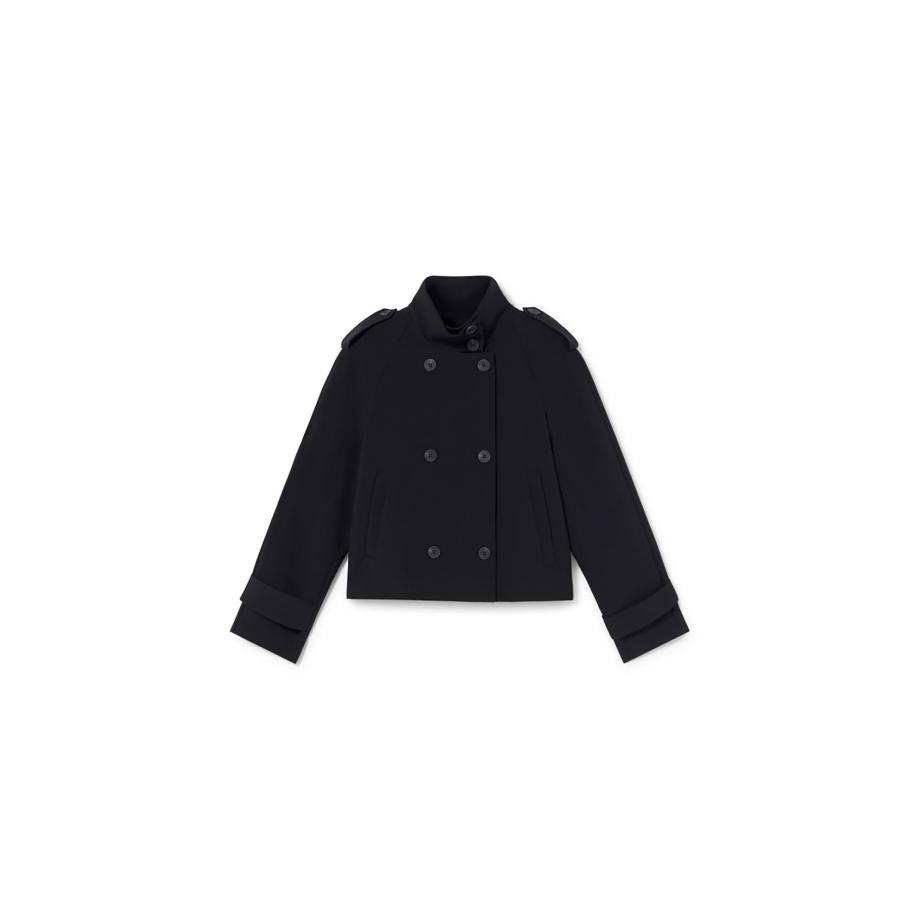 Lola Casademunt Lola Casademunt Tussenjas zwart -