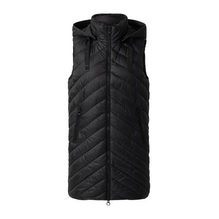 s.Oliver Bodywarmer zwart