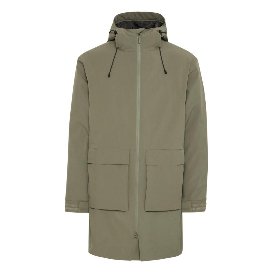 North Bend North Bend Outdoorjas Karim kaki -