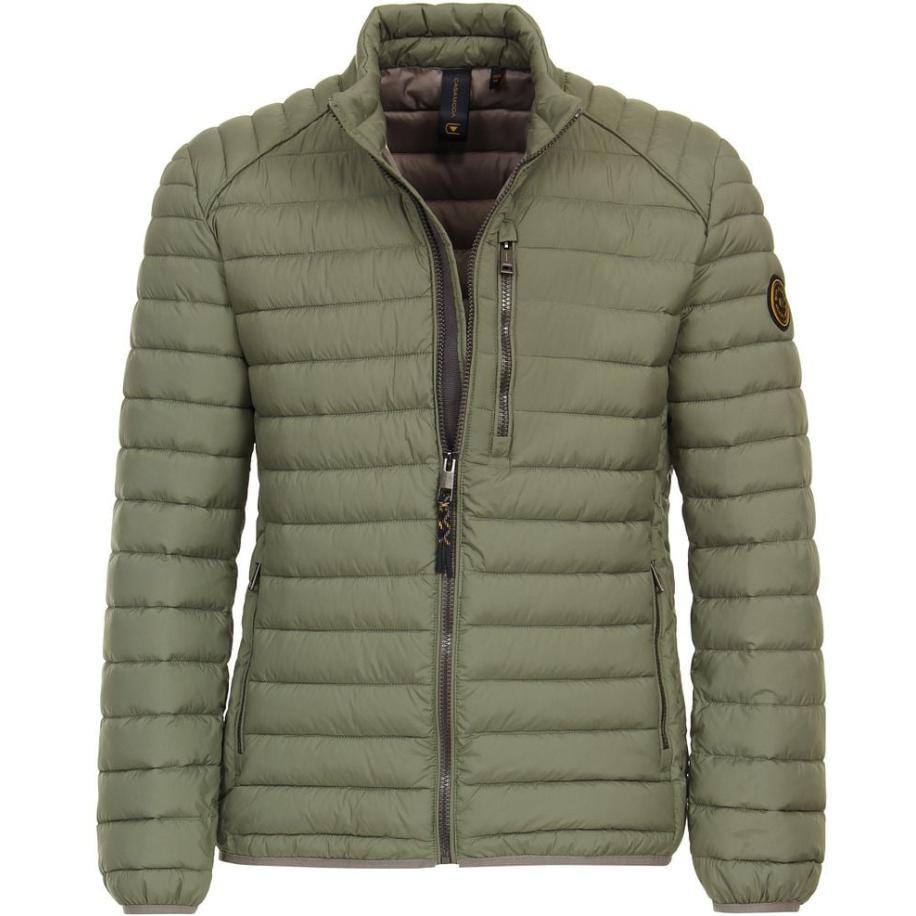 Casa Moda Jas Groen Groen