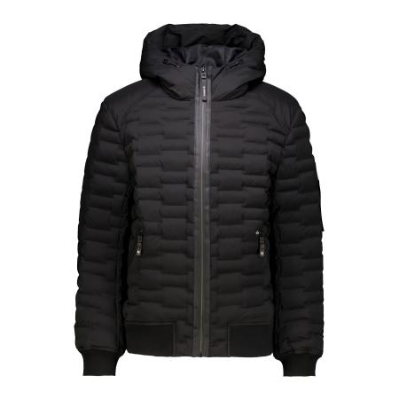 Garcia GARCIA Tussenjas zwart