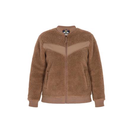 Schmuddelwedda Schmuddelwedda Tussenjas donkerbruin