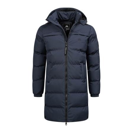 Arctic Seven Arctic Seven Winterparka navy