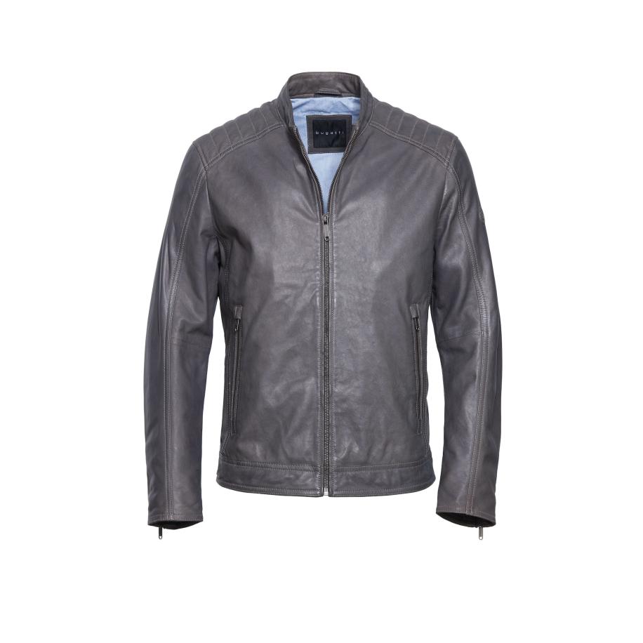 Bugatti bugatti Tussenjas cognac -