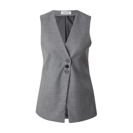 EDITED EDITED Bodywarmer Vanessa grijs