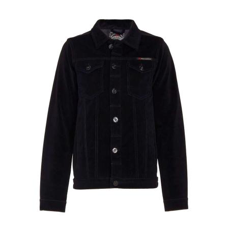 Cipo & Baxx CIPO & BAXX Tussenjas zwart