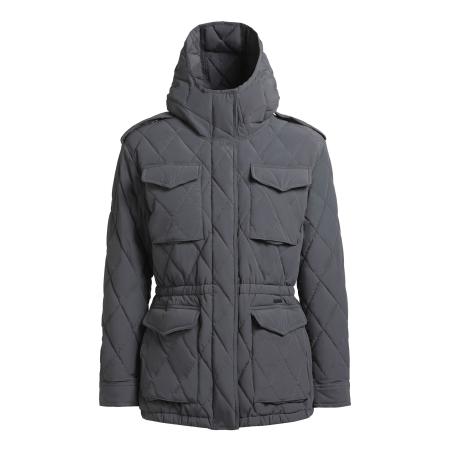 Khujo khujo Tussenjas Alimina donkergrijs