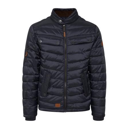 Blend BLEND Tussenjas Camaro donkerblauw