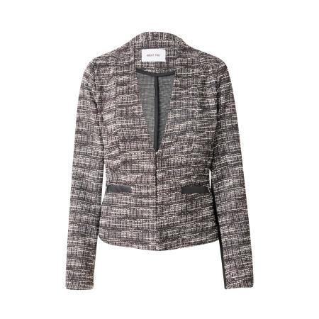 ABOUT YOU ABOUT YOU Tussenjas Maria zwart / wit