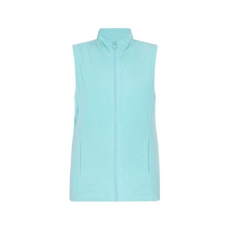 Tweek Tweek Bodywarmer aqua