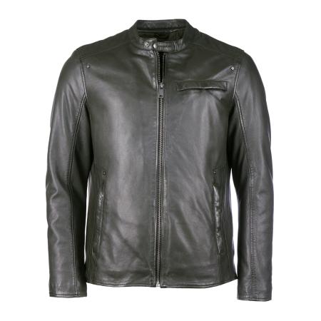 Mustang MUSTANG Tussenjas spar / donkergroen