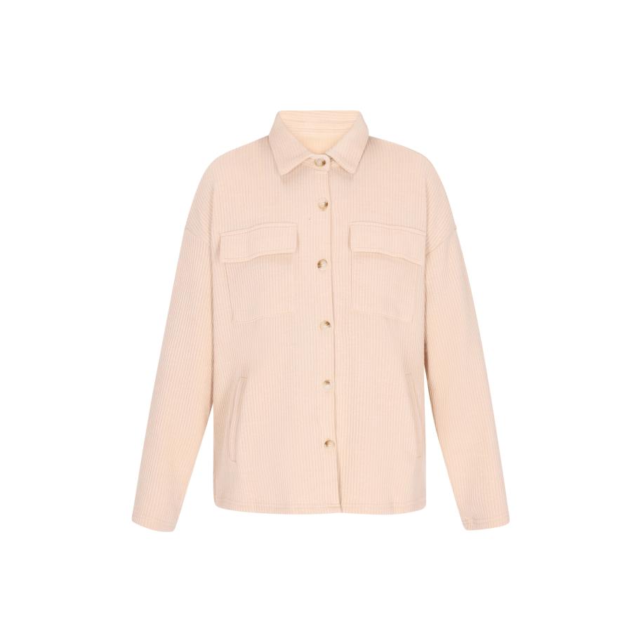 SANIKA SANIKA Gebreid vest rosa -