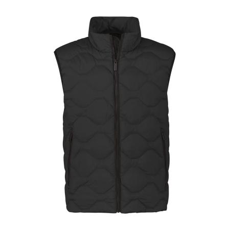 Lerros LERROS Bodywarmer zwart