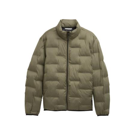 Tom Tailor TOM TAILOR DENIM Tussenjas olijfgroen