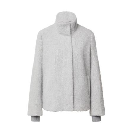 Comma COMMA Tussenjas lichtgrijs