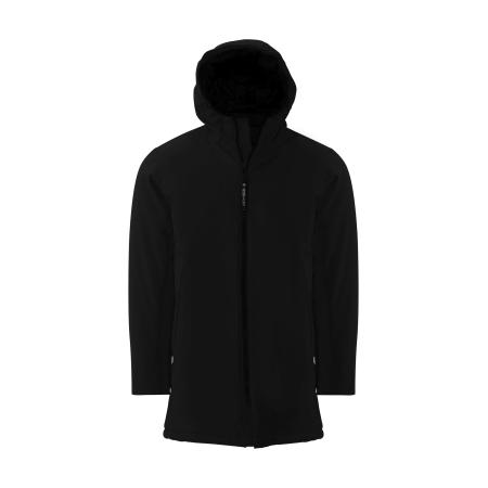 Ron Tomson Ron Tomson Winterjas zwart