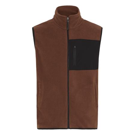 Blend BLEND Bodywarmer BHMARIO bruin