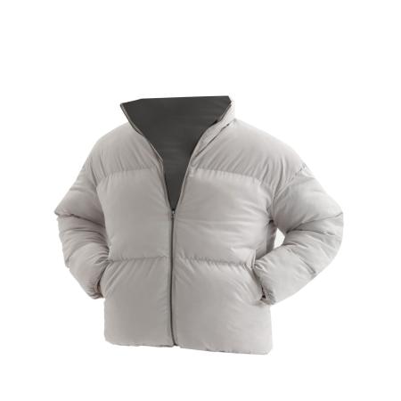 Antioch Antioch Winterjas grijs