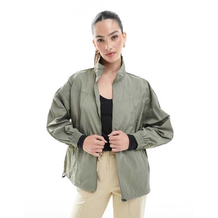 Born Living Yoga Amara Jack in groen