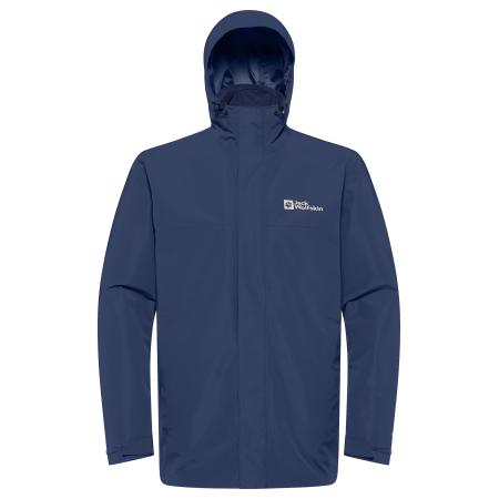 Jack Wolfskin JACK WOLFSKIN Outdoorjas Altenberg navy