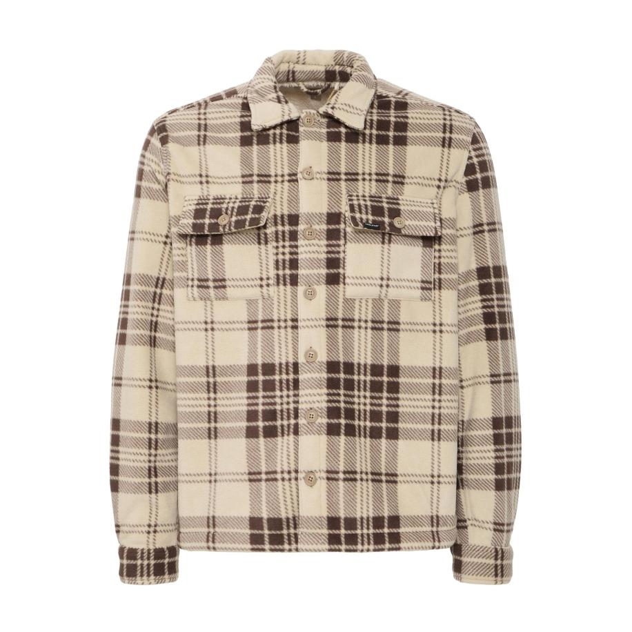 Blend BLEND Tussenjas BHBAKI beige / bruin -