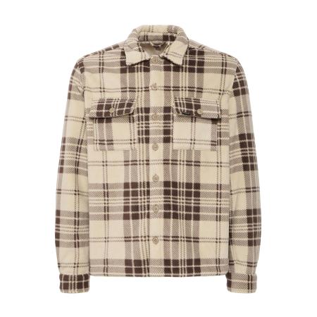 Blend BLEND Tussenjas BHBAKI beige / bruin