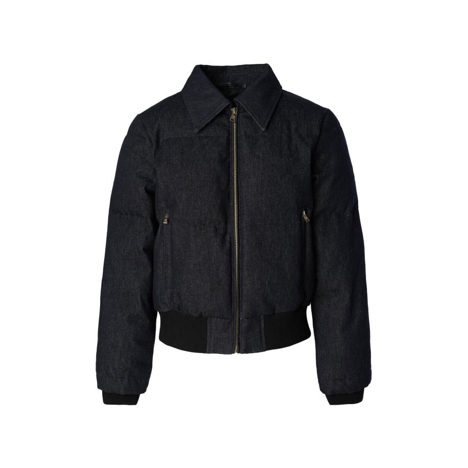 Salsa Salsa Jeans Winterjas marine / zwart -