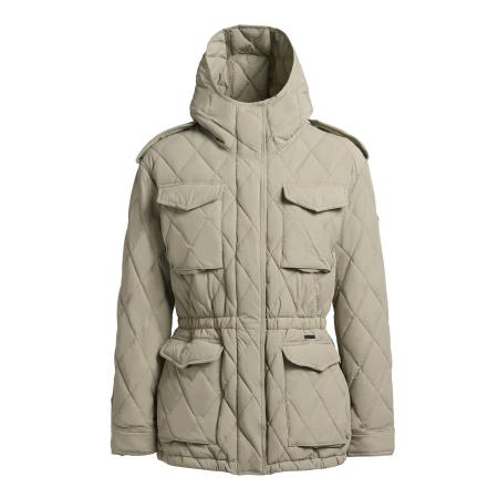 Khujo khujo Tussenjas Alimina kaki