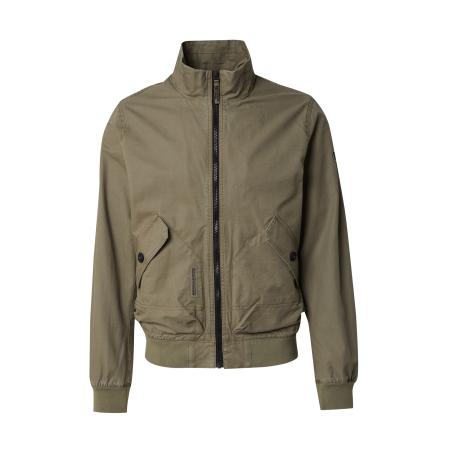 s.Oliver Tussenjas olijfgroen