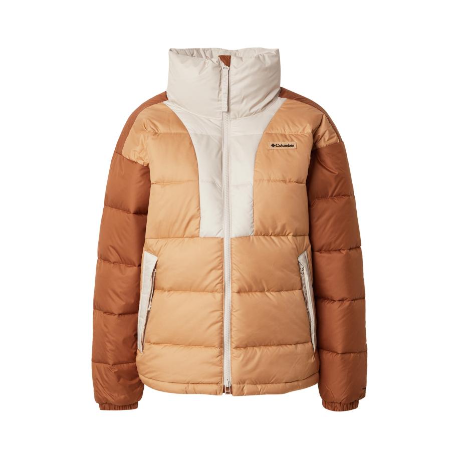 Columbia COLUMBIA Outdoorjas Pike Lake beige / bruin / cappuccino -